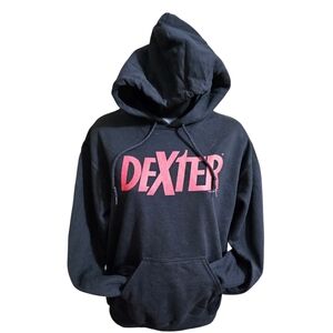 Dexter NYCC 2024 Exclusive Hoodie